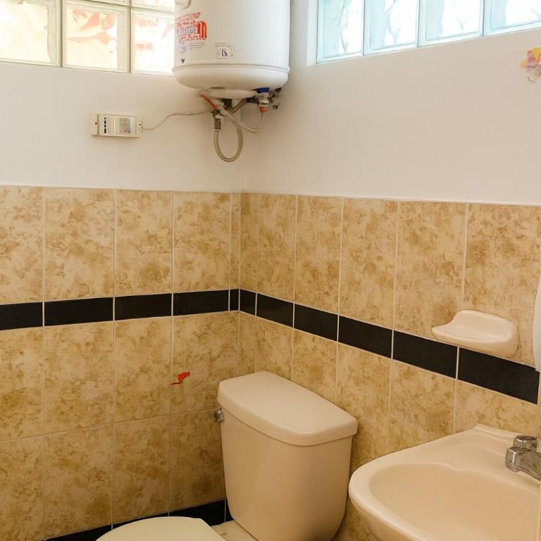 Cozy Wanchaq Apartment - Apartamento de 2 dormitorios - 10