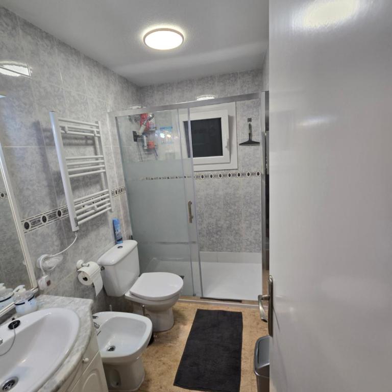 Calle de Palangre 17 Apartment - Apartamento de 2 dormitorios - 17