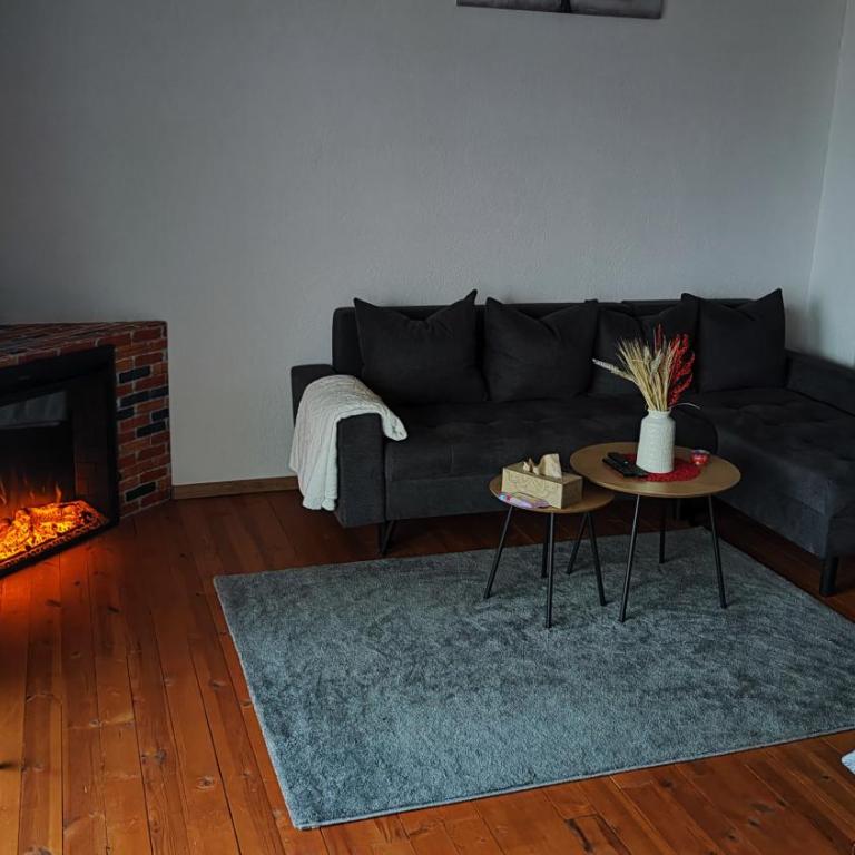 Panorama Hill Sarajevo - Two-Bedroom Apartment - 8