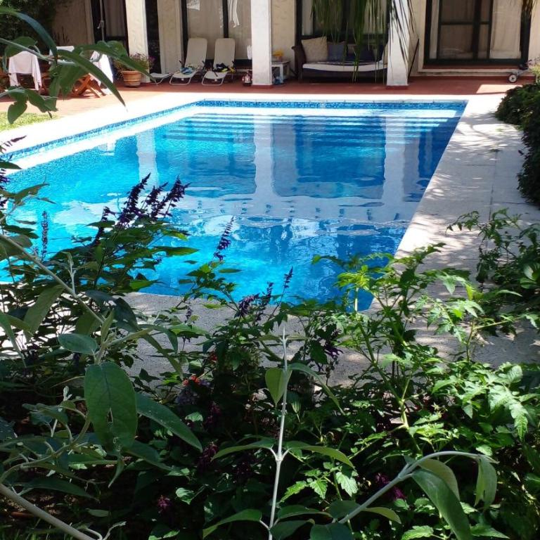 PURA VIDA - Amazing Villa with 4 bedrooms for up to 11 guests close to beach - Villa - 4