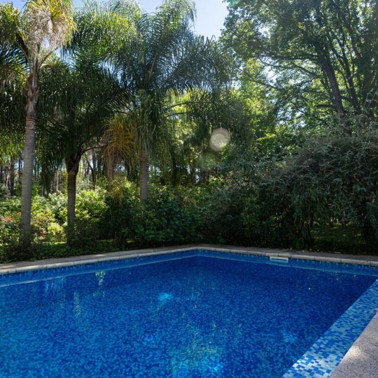 PURA VIDA - Amazing Villa with 4 bedrooms for up to 11 guests close to beach - Villa - 5