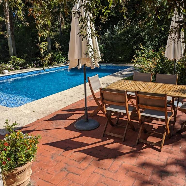 PURA VIDA - Amazing Villa with 4 bedrooms for up to 11 guests close to beach - Villa - 25