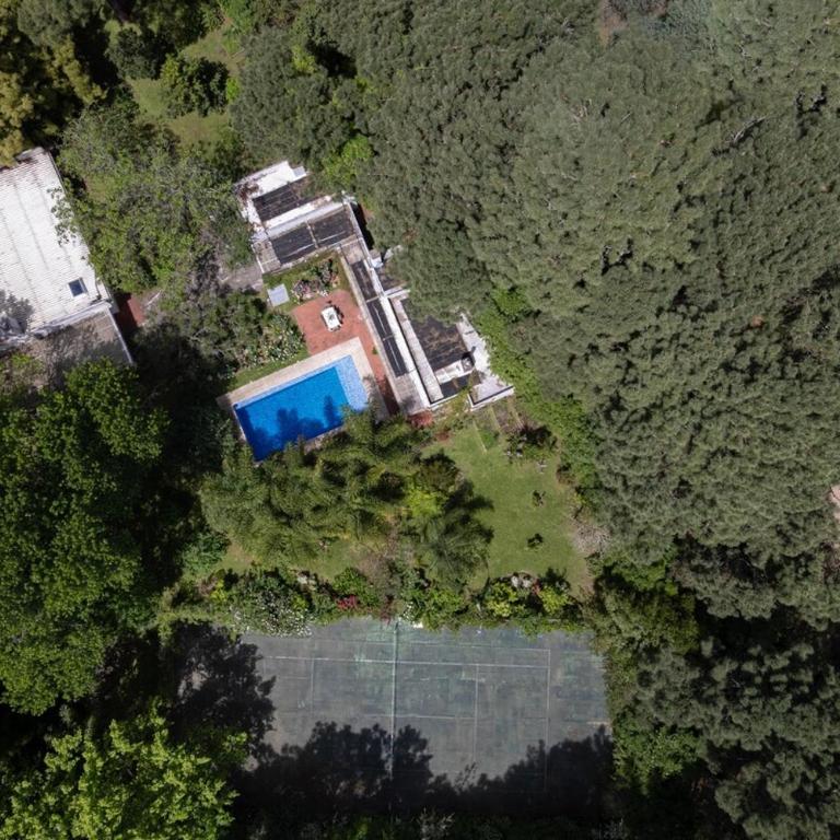 PURA VIDA - Amazing Villa with 4 bedrooms for up to 11 guests close to beach - Villa - 51