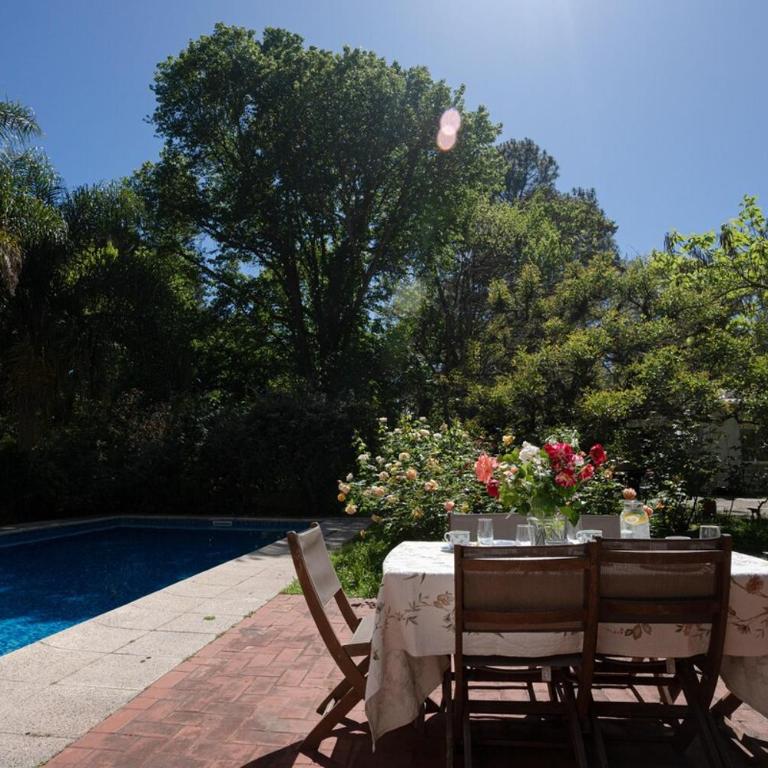 PURA VIDA - Amazing Villa with 4 bedrooms for up to 11 guests close to beach - Villa - 53
