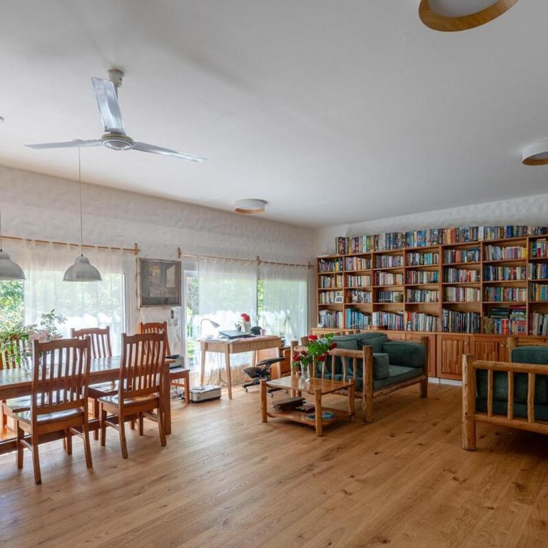 PURA VIDA - Amazing Villa with 4 bedrooms for up to 11 guests close to beach - Villa - 60