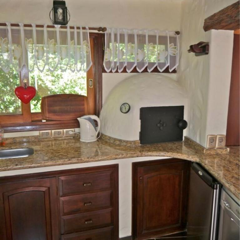 PURA VIDA - Amazing Villa with 4 bedrooms for up to 11 guests close to beach - Villa - 67