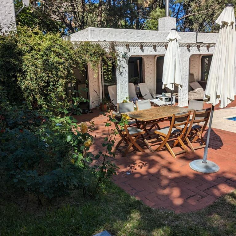 PURA VIDA - Amazing Villa with 4 bedrooms for up to 11 guests close to beach - Villa - 72