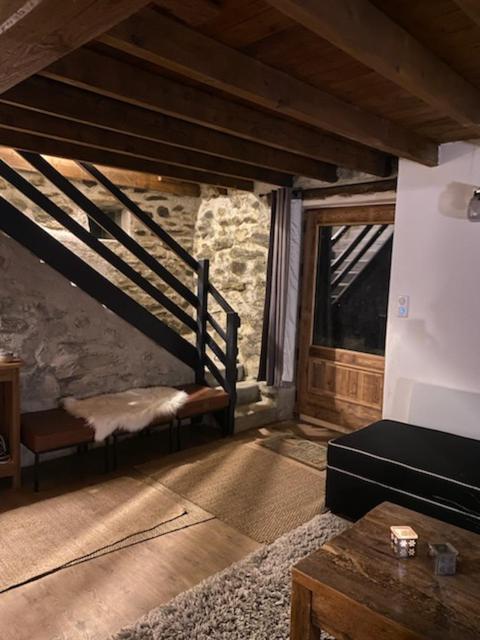 Chalet coeur d'alpage La Plagne Les Arcs - Chalet - 10