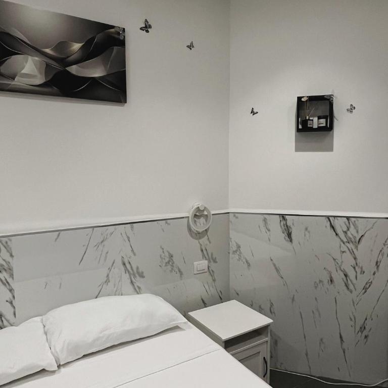 Allegro Hotels - Camera Matrimoniale Standard - 2