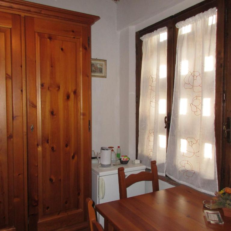 Agriturismo Podere Cappella - Double Room with Private Bathroom - 9