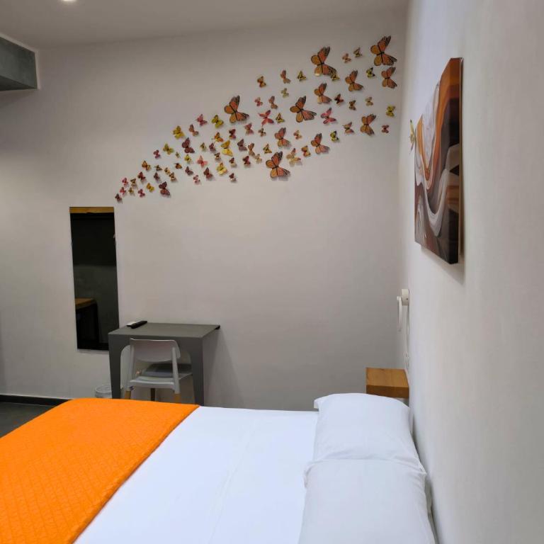 Allegro Hotels - Camera Matrimoniale Standard - 5