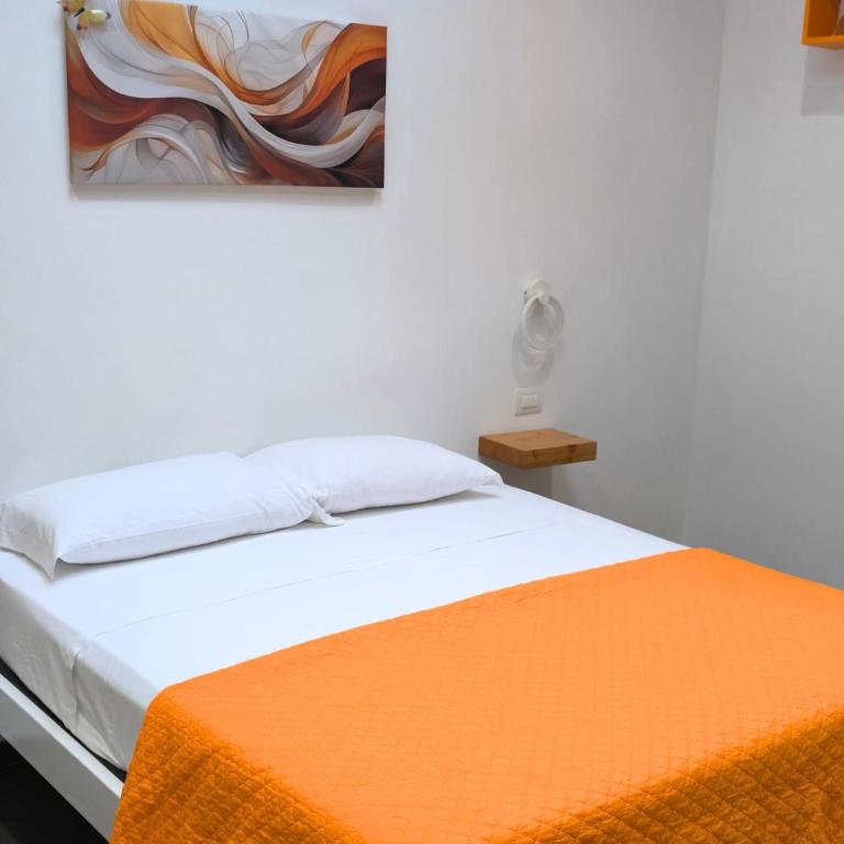 Allegro Hotels - Camera Matrimoniale Standard - 4