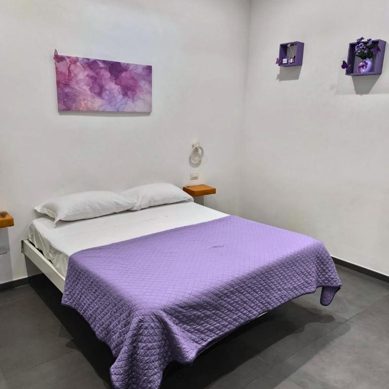 Allegro Hotels - Camera Matrimoniale Standard - 10