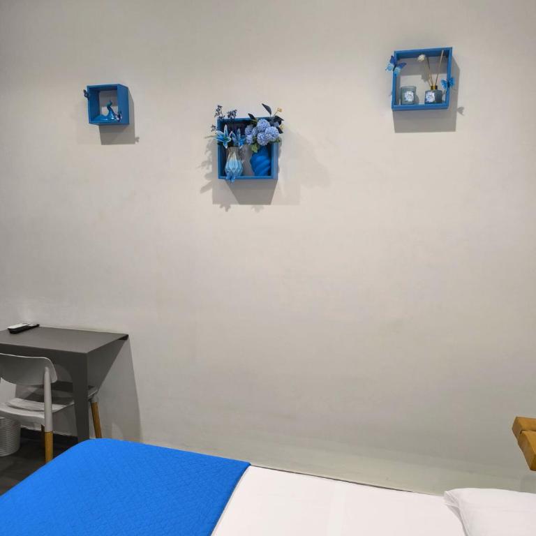 Allegro Hotels - Camera Matrimoniale Standard - 14