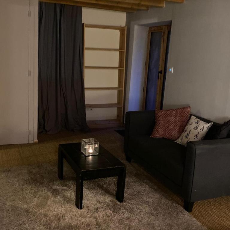 Chalet coeur d'alpage La Plagne Les Arcs - Chalet - 26