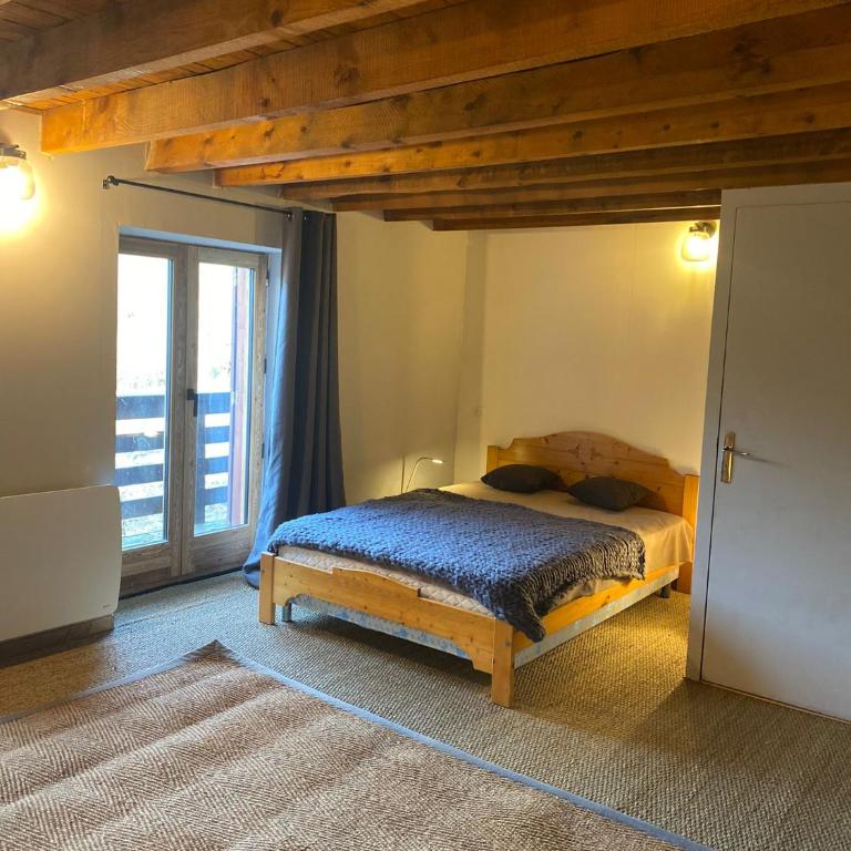 Chalet coeur d'alpage La Plagne Les Arcs - Chalet - 30