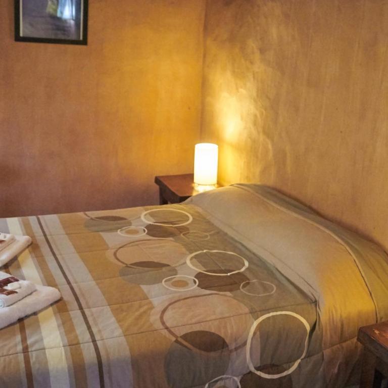 Complejo Casa Caracolnegro - Classic Quadruple Room - 8