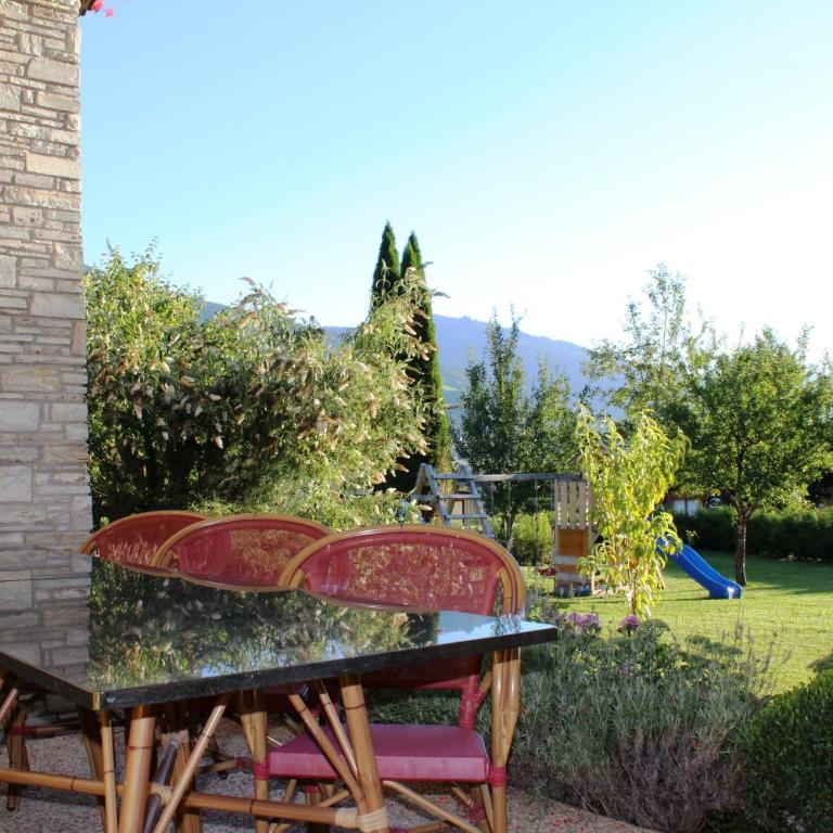 Appartement Mama - Apartment mit 3 Schlafzimmern und Balkon - 32