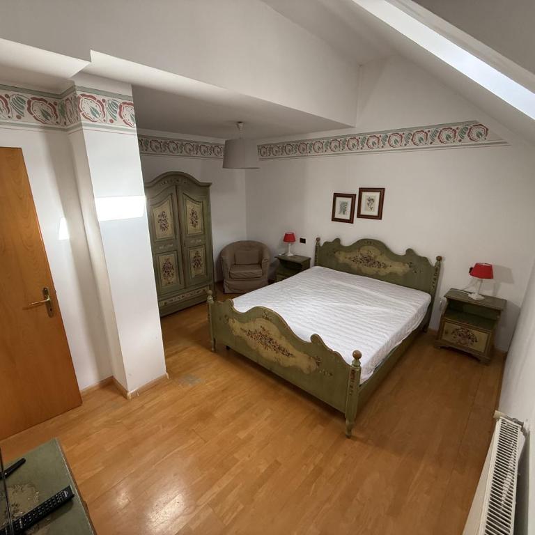 Golf Hotel Carezza - Superior Suite - 3
