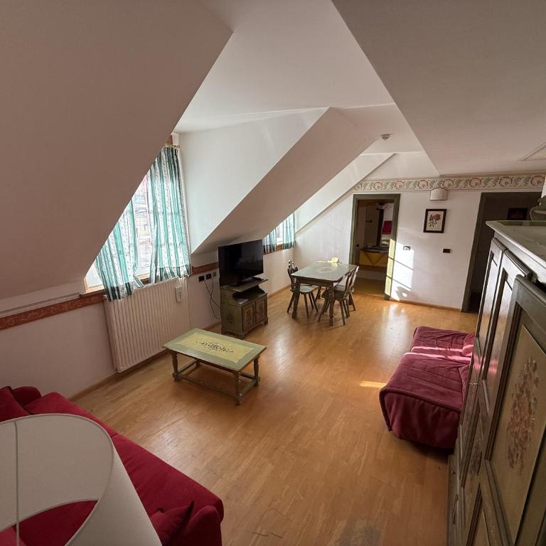 Golf Hotel Carezza - Superior Suite - 8