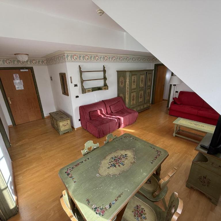 Golf Hotel Carezza - Superior Suite - 9