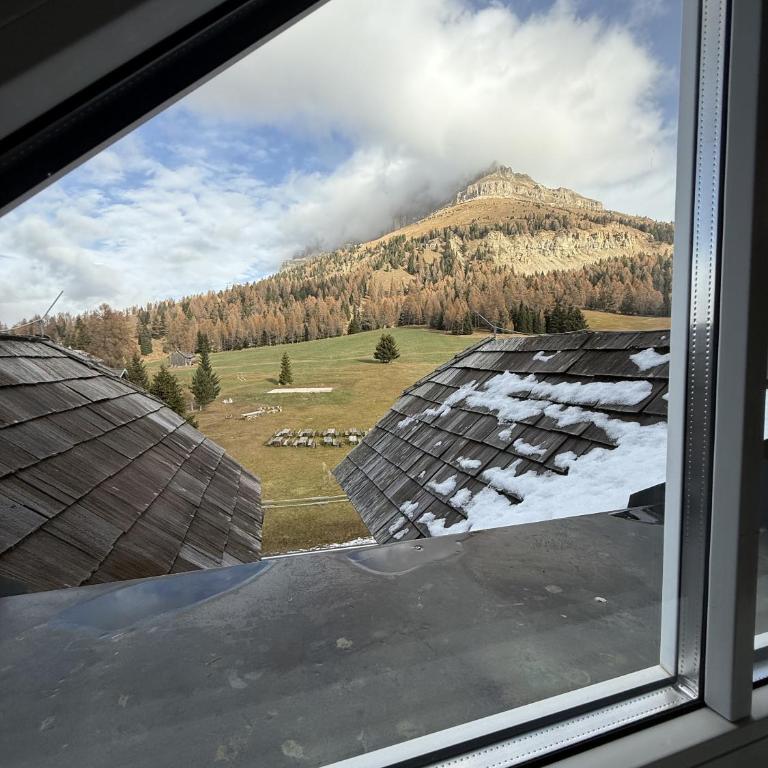 Golf Hotel Carezza - Superior Suite - 11