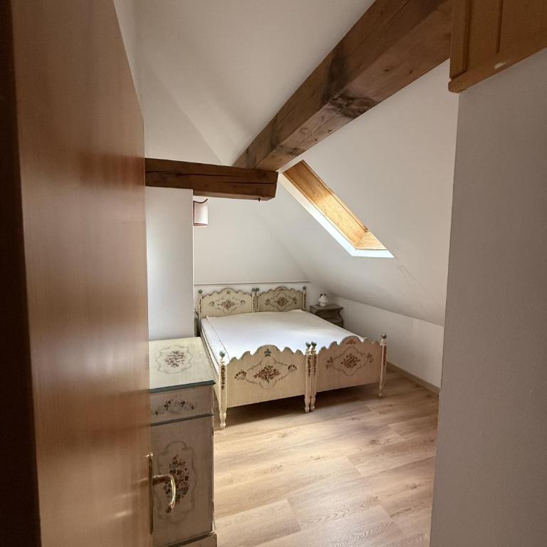 Golf Hotel Carezza - Superior Suite - 14