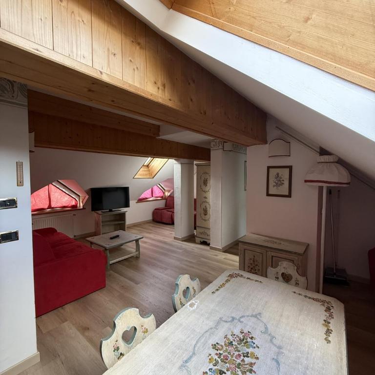 Golf Hotel Carezza - Superior Suite - 17
