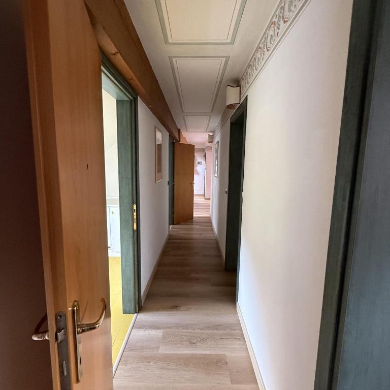 Golf Hotel Carezza - Superior Suite - 18