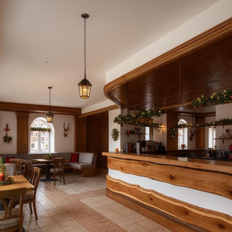 Golf Hotel Carezza - Superior Suite - 22
