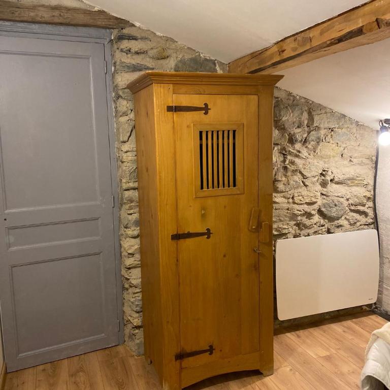 Chalet coeur d'alpage La Plagne Les Arcs - Chalet - 35
