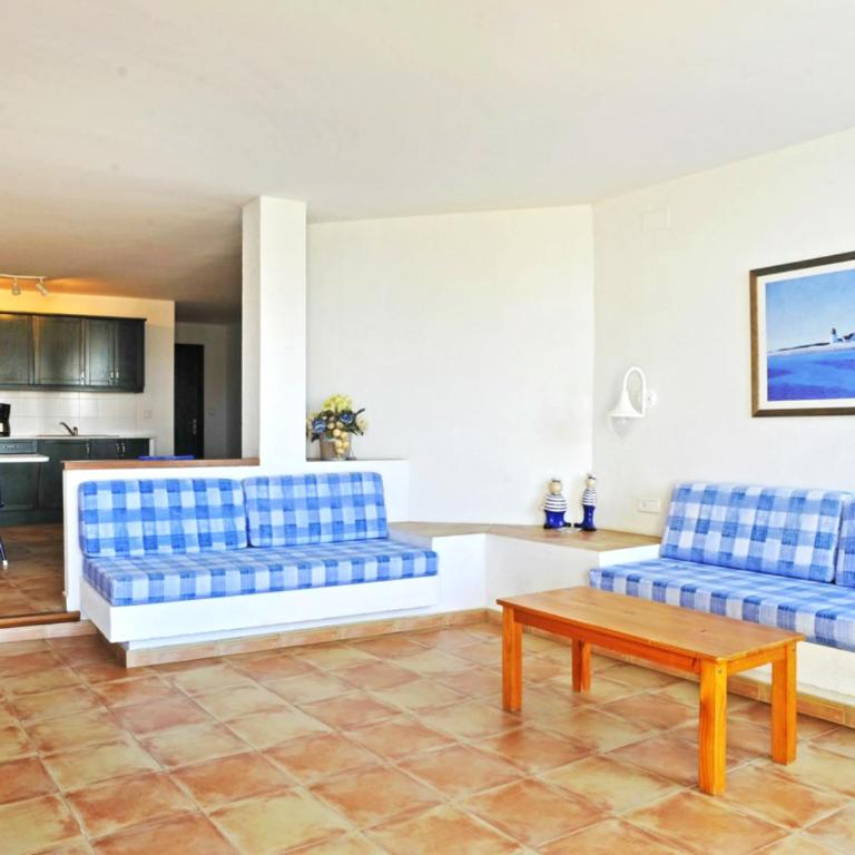 Apartaments El Berganti en Canyelles Petites - Apartamento - 2