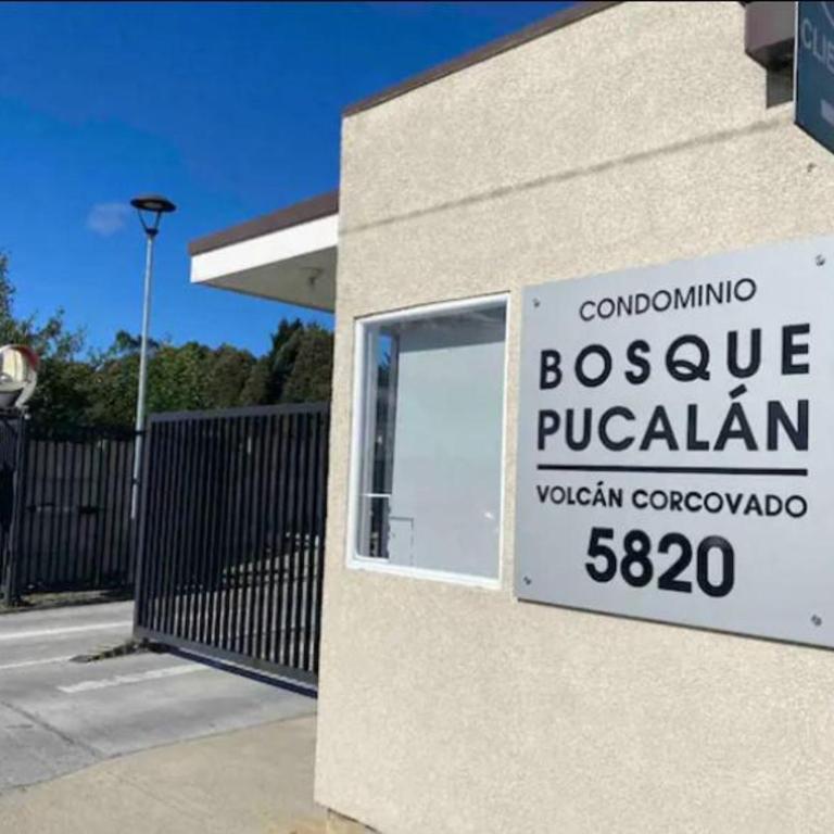 Moderno departamento en barrio residencial - Apartamento - 3