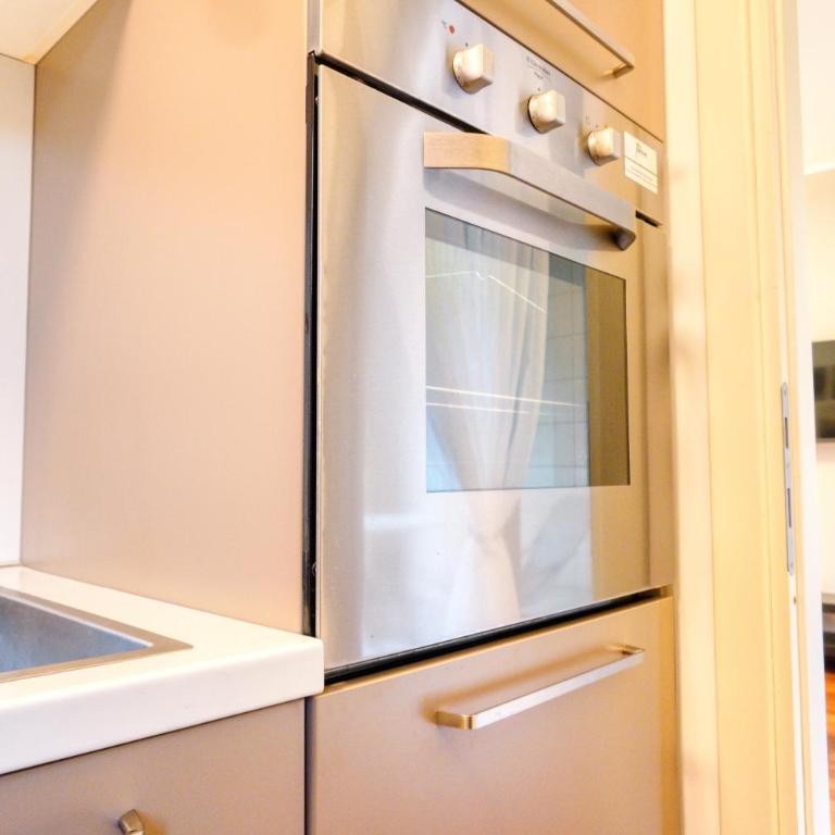 CityLife Prime Suites with Big Terrace - Appartamento - 12