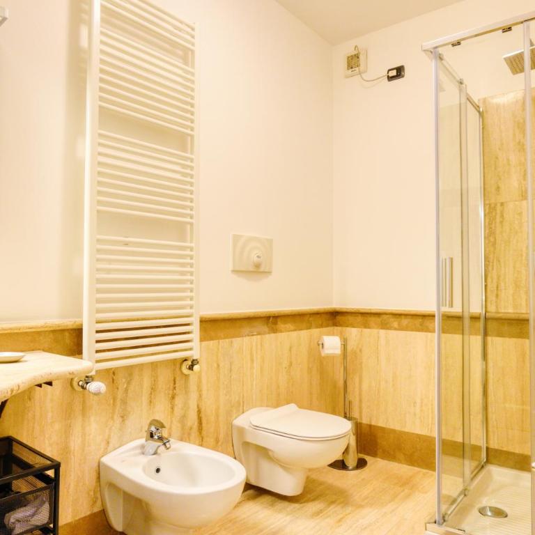 CityLife Prime Suites with Big Terrace - Appartamento - 18
