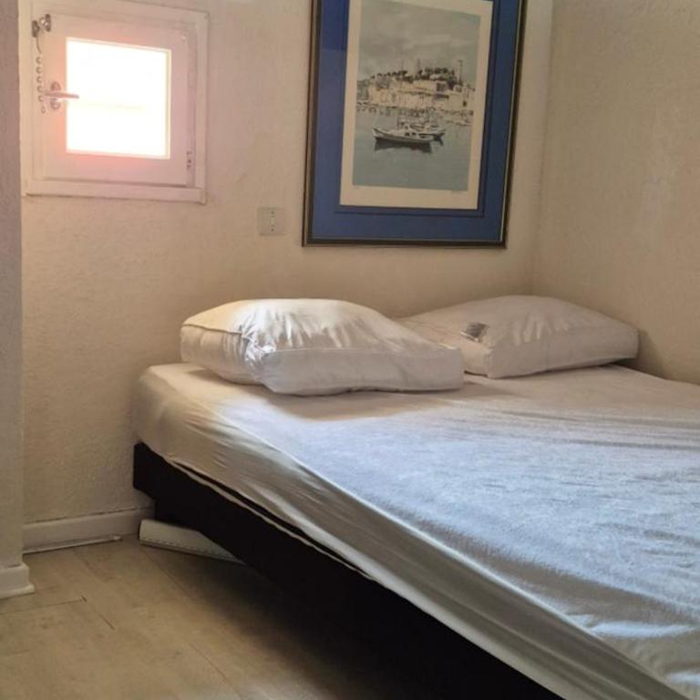 Mykonos III, T2 mezzanine, vue mer, parking et wifi - Appartamento con 2 Camere da Letto - 19