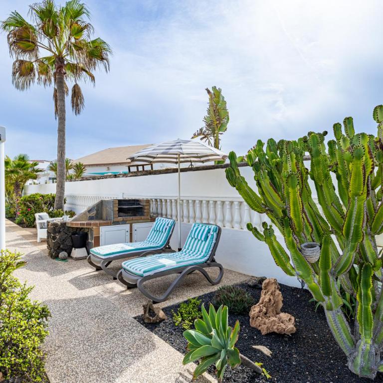Villa La Maja Beachfront - Villa frente a la playa - 28