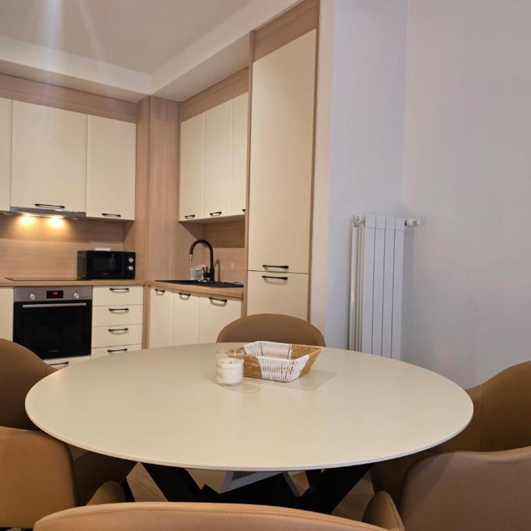 BW Eterna deluxe apartments - Two-Bedroom Apartment - 27