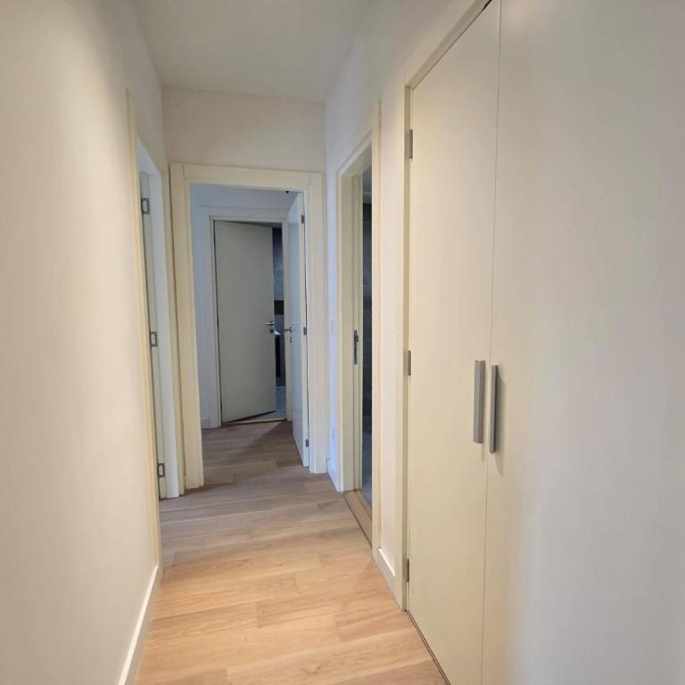 BW Eterna deluxe apartments - Two-Bedroom Apartment - 28