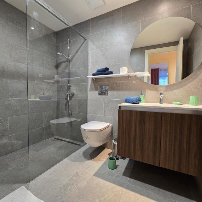 BW Eterna deluxe apartments - Two-Bedroom Apartment - 31