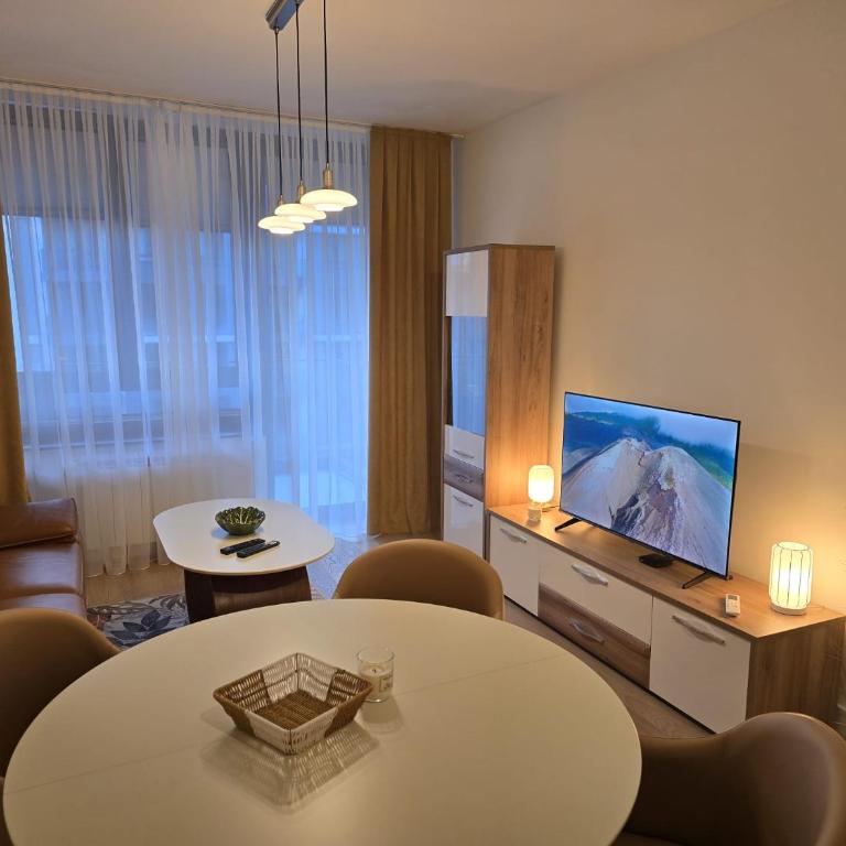 BW Eterna deluxe apartments - Two-Bedroom Apartment - 8