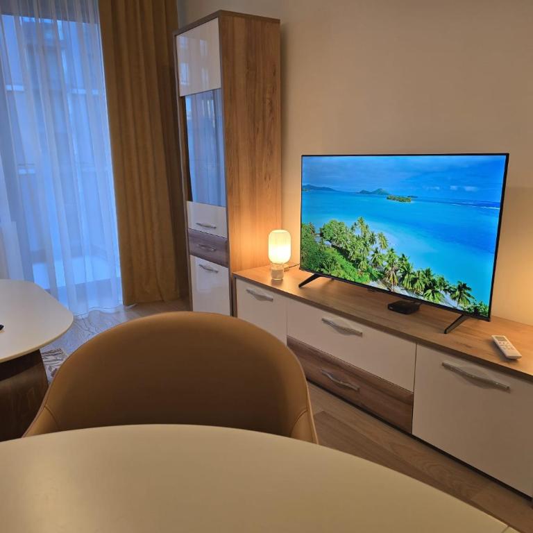 BW Eterna deluxe apartments - Two-Bedroom Apartment - 33