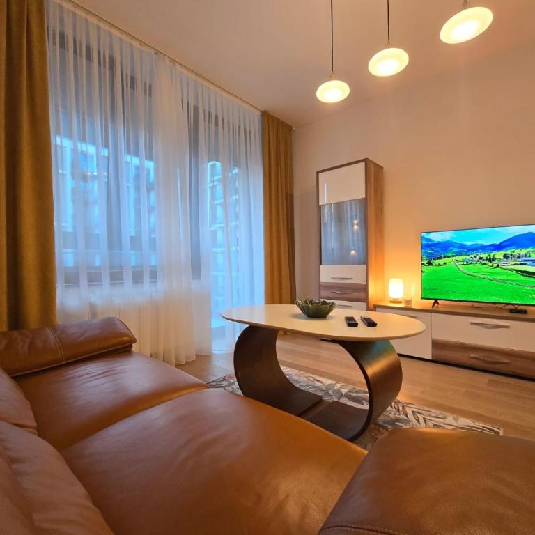 BW Eterna deluxe apartments - Two-Bedroom Apartment - 35