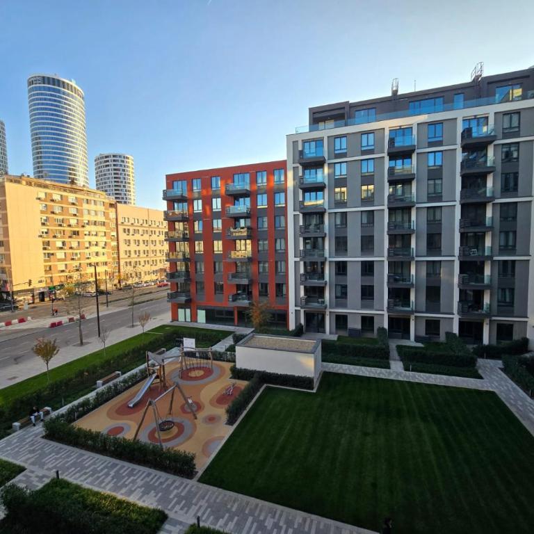 BW Eterna deluxe apartments - Two-Bedroom Apartment - 52