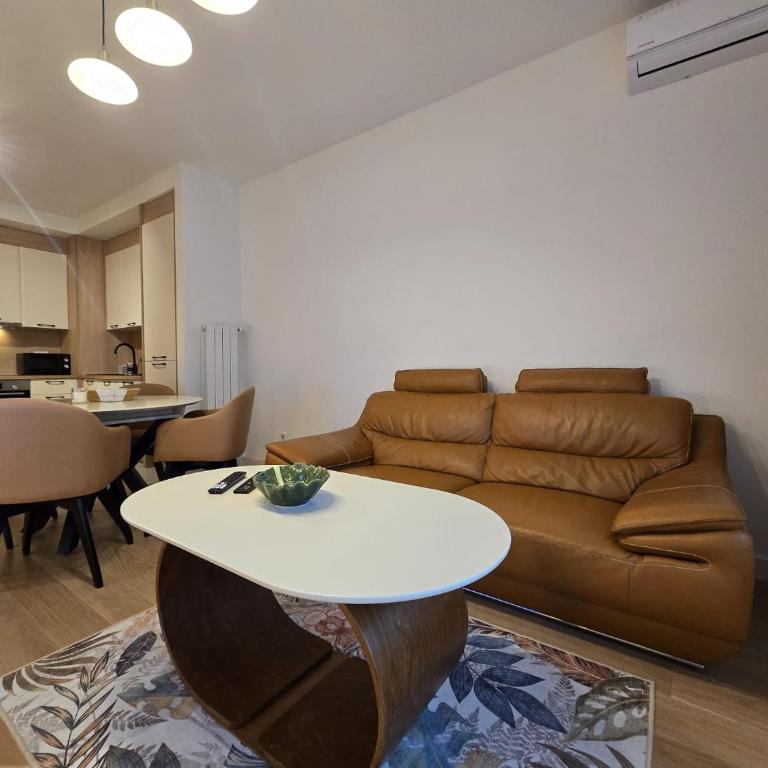 BW Eterna deluxe apartments - Two-Bedroom Apartment - 55