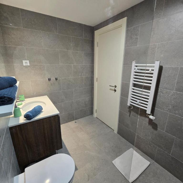 BW Eterna deluxe apartments - Two-Bedroom Apartment - 60