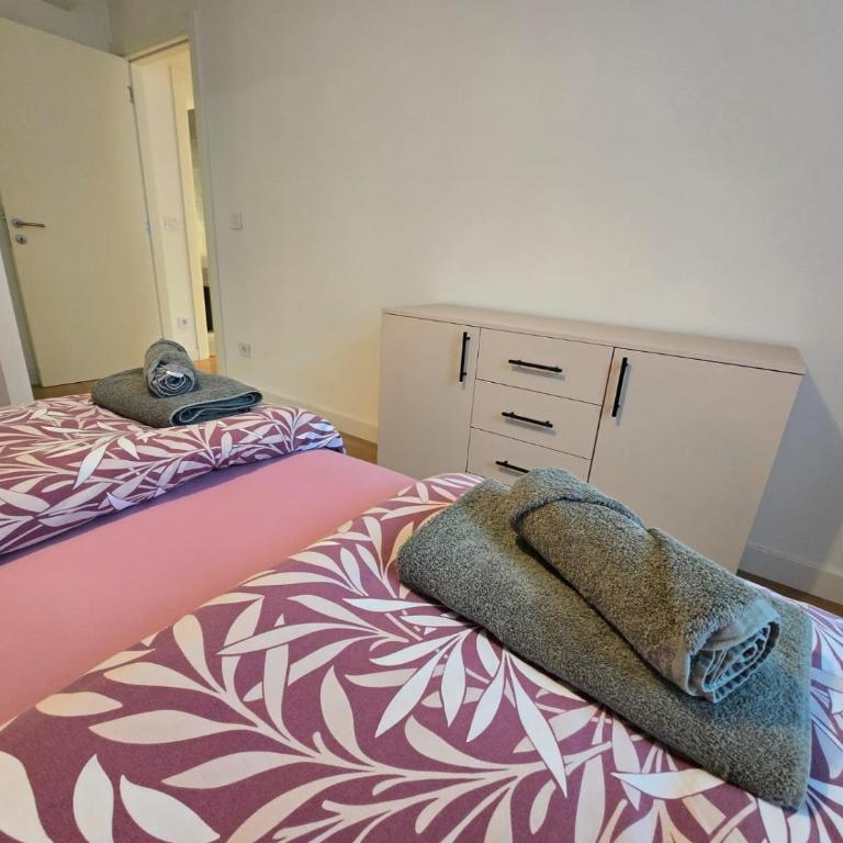 BW Eterna deluxe apartments - Two-Bedroom Apartment - 61