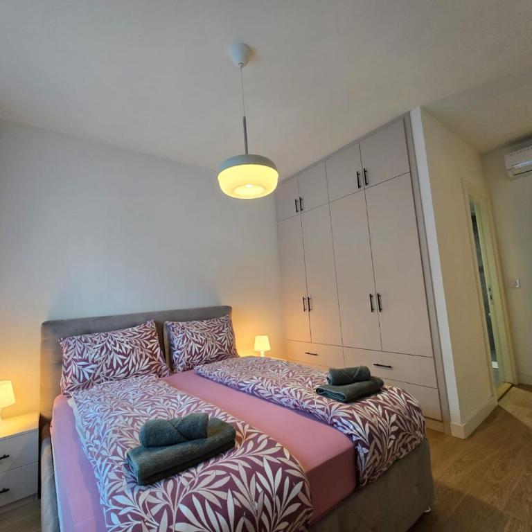 BW Eterna deluxe apartments - Two-Bedroom Apartment - 63