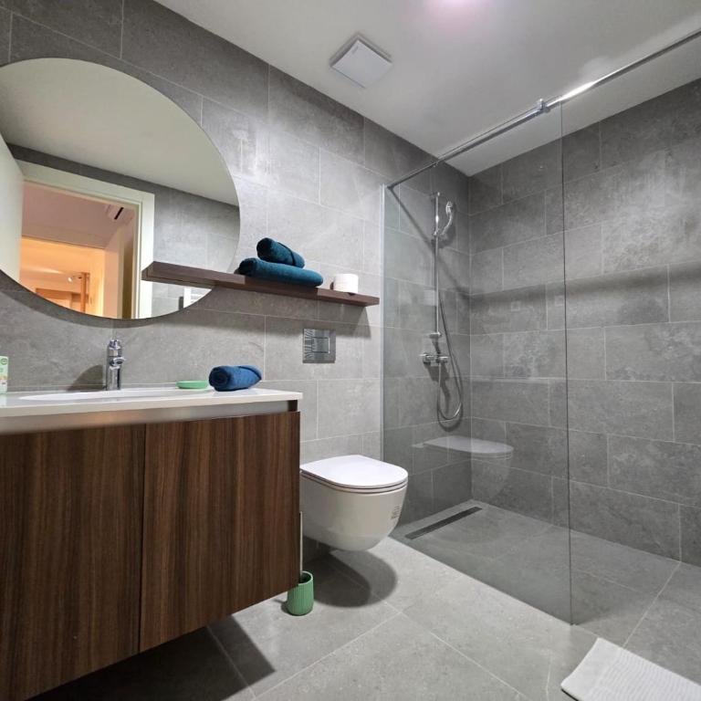 BW Eterna deluxe apartments - Two-Bedroom Apartment - 66