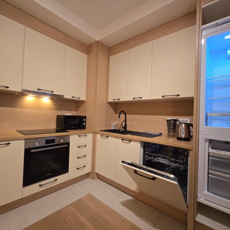 BW Eterna deluxe apartments - Two-Bedroom Apartment - 68